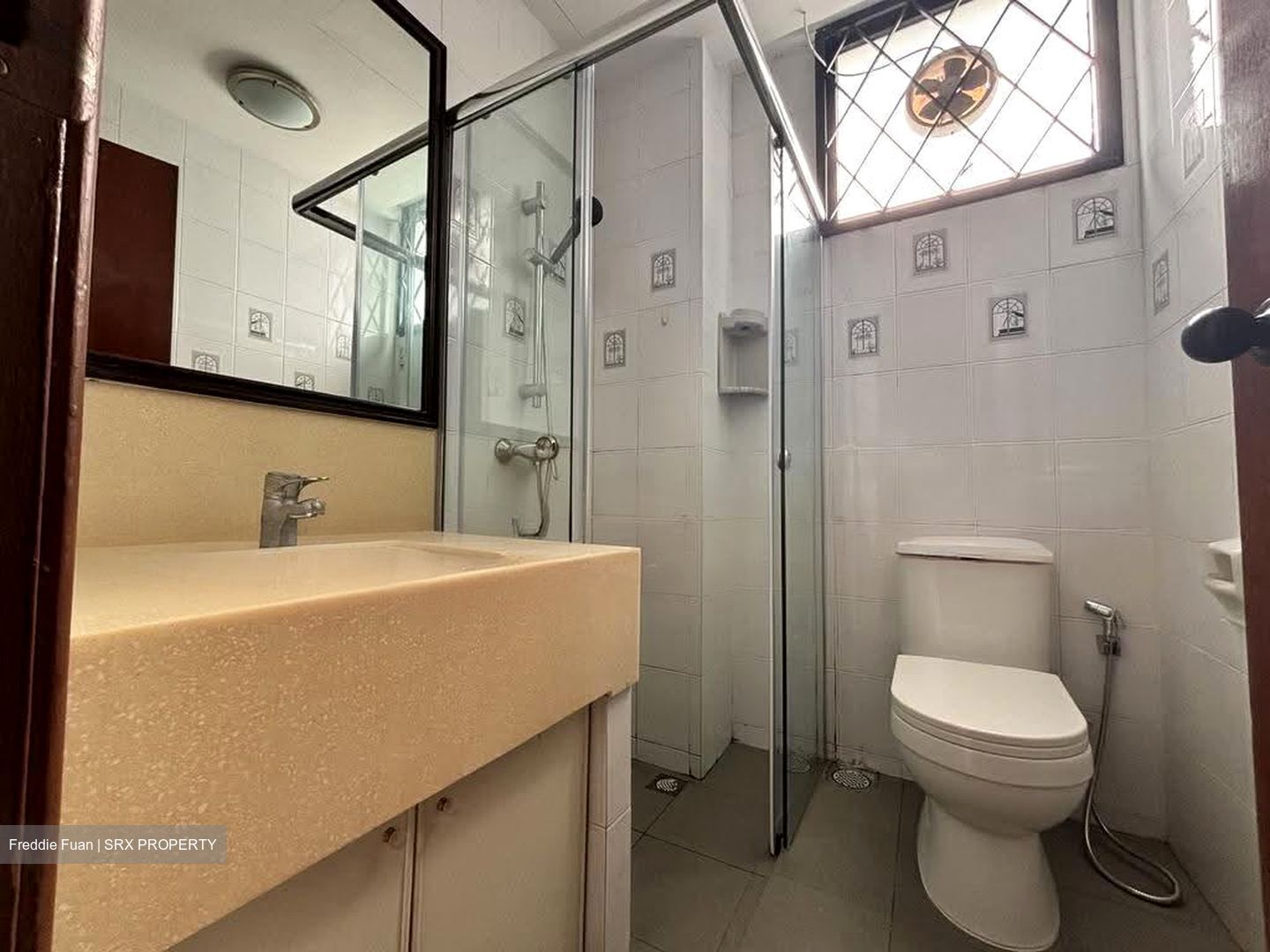 Highgate Crescent (D21), Terrace #630276521